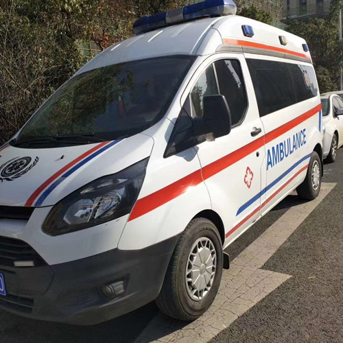 铜鼓品质救护车出租,为您的健康出行负责