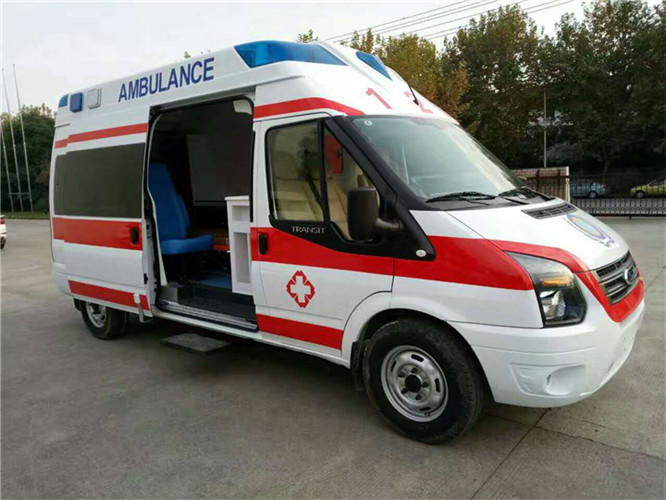 铜鼓乌鲁木齐沙依巴克区上线 “安康护送” 非急救转运服务平台