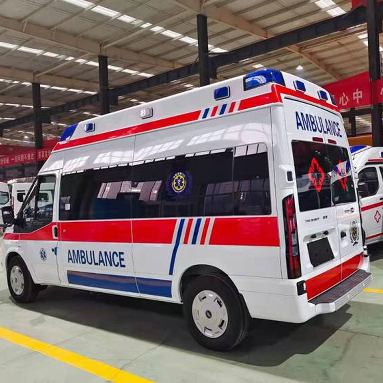 铜鼓救护车出租 —— 专业、安全、高效的城市急救服务