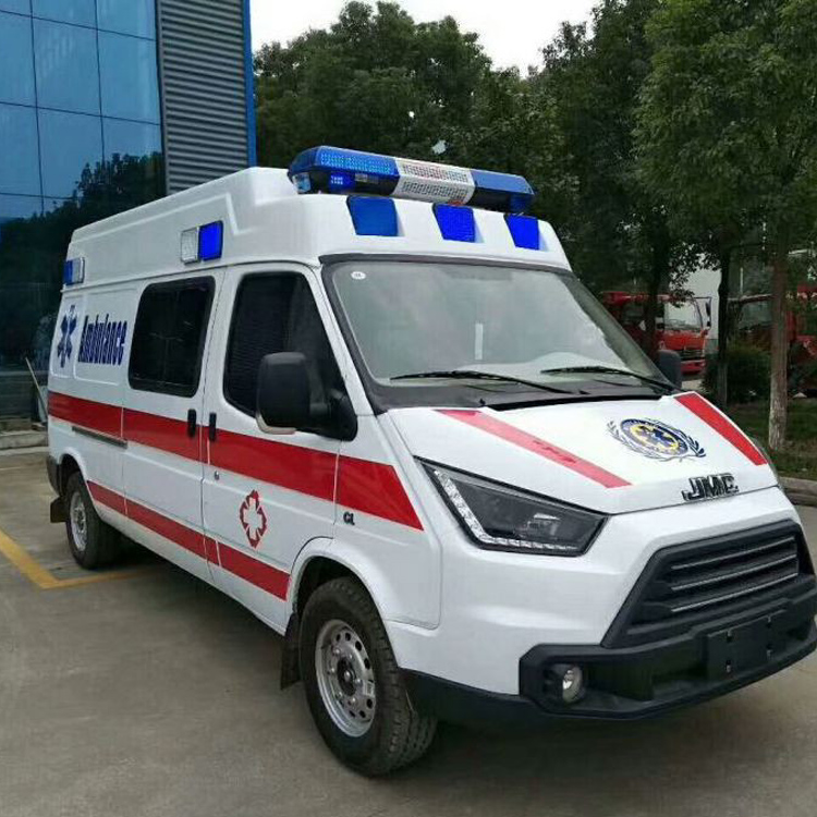 铜鼓救护车出租哪家好
